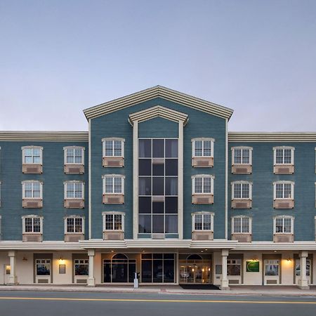 Hotel Courtyard By Marriott St. John'S Newfoundland Exteriér fotografie